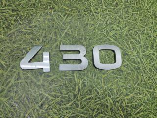 эмблема IVECO Stralis 1 поколение 2006, дизель, АКПП, 504044816