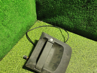 ручка наружная MAN TGA 1 поколение 2005, 12.8 л., D 2876 LF 12, дизель, МКПП, 81626416080