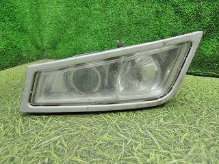 фара противотуманная левая Volvo FH 3 поколение 2012, 12.8 л., D13C460, дизель, АКПП, 21297914