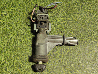 замок зажигания Scania 4-Series 2004, 11.7 л., DC 12.03, дизель, МКПП, 1327035