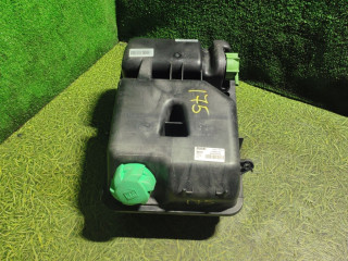 бачок расширительный DAF XF 106 1 поколение 2018, 12.9 л., MX-13 375, дизель, АКПП, правый руль, 1960437