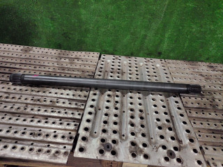 полуось задняя (приводной вал, ШРУС) Scania 6-series 2019, 13.0 л., OC13 101 L01, газ, АКПП, 2276757