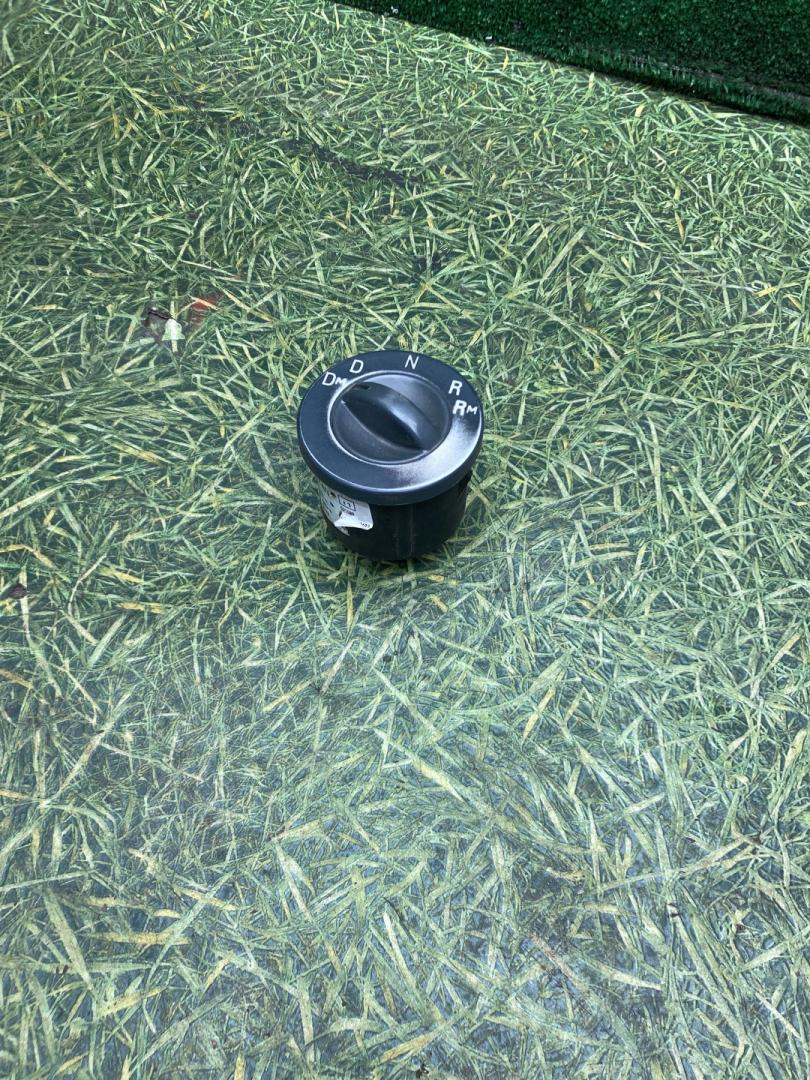 переключатель кпп MAN TGA 1 поколение 2005, 10.5 л., D 2066 LF 11, дизель, АКПП, 81255250182 - фото №1