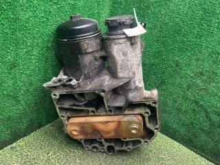 корпус масляного фильтра MAN TGA 1 поколение 2006, 10.5 л., D 2066 LF 01, дизель, МКПП, 51050007029