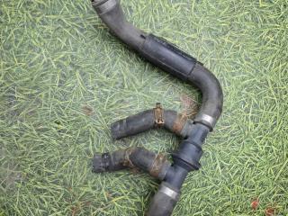 патрубок отопителя (печки) DAF XF 105 1 поколение 2010, дизель, АКПП, 1643751