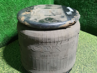 пневмоподушка Scania 6-series 2018, 12.7 л., DC 13.148, дизель, АКПП, правый руль, 1865759