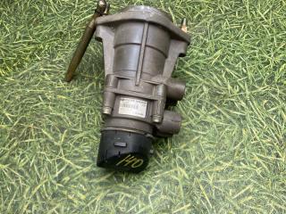 кран главный тормозной MAN TGA 1 поколение 2005, 10.5 л., D 2066 LF 11, дизель, АКПП, 81521306298, K039569