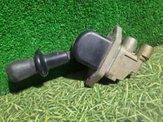 кран ручного тормоза (ручник) MAN TGA 1 поколение 2005, 12.8 л., D 2876 LF 12, дизель, МКПП, 81523156156