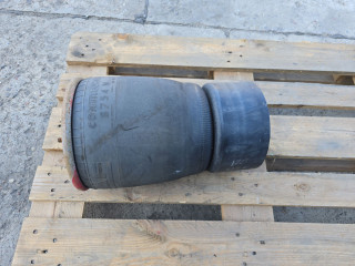 пневмоподушка DAF XF 106 1 поколение 2017, дизель, АКПП, правый руль, 1883826