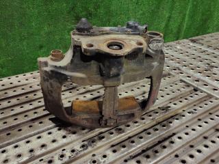 суппорт передний правый MAN TGA 1 поколение 2008, 10.5 л., D 2066 LF 01, дизель, МКПП, 81508046514