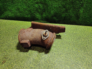 Заслонка горного тормоза Volvo FH 3 поколение 2014, 12.8 л., D13K460, дизель, МКПП, 22104781