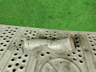 патрубок радиатора Scania 4-Series 2004, 11.7 л., DC 12.03, дизель, МКПП, 1400145