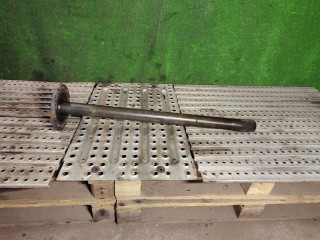 полуось задняя (приводной вал, ШРУС) DAF XF 106 1 поколение 2018, дизель, АКПП, 2049988