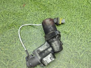 клапан EGR Renault T-Series 1 поколение 2014, дизель, АКПП, 22129531