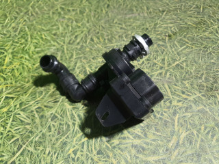 кран отопителя (печки) MAN TGX 1 поколение 2017, 12.4 л., D 2676 LF 52, дизель, АКПП, правый руль, 81619800050