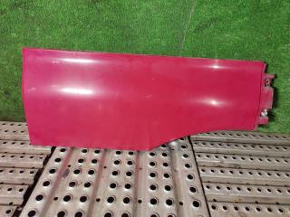 крыло MAN TGX 1 поколение 2015, 12.4 л., D 2676 LF 45, дизель, АКПП, 81615100408