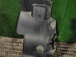 подкрылок кабины перед. лев. DAF XF 106 1 поколение 2018, дизель, АКПП, 1994951