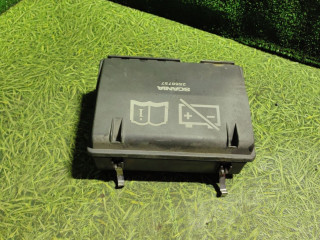 Коробка распределительная Scania 6-series 2019, 13.0 л., OC13 101 L01, газ, АКПП, 2568757, 2568758, 2354711