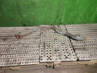 труба ретардера Scania 4-Series 2004, 15.6 л., DC 16.01, дизель, МКПП, 1891354