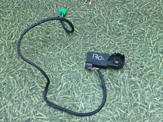 Иммобилайзер DAF XF 106 1 поколение 2017, дизель, АКПП, правый руль, 1545506