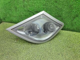 фара дополнительная (прожектор) DAF XF 106 1 поколение 2017, дизель, АКПП, правый руль, 1784822