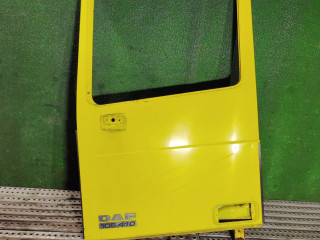 дверь передняя левая DAF XF 105 1 поколение 2006, АКПП, 1676955