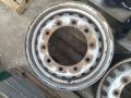 диск штампованный Volvo FH 3 поколение 2012, 12.8 л., D13C460, дизель, АКПП, 21456483 - фото №5