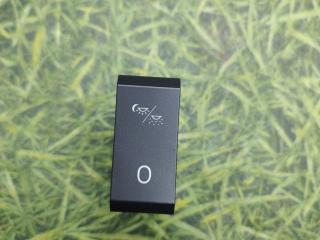 кнопка (выключатель) DAF XF 106 1 поколение 2018, 12.9 л., MX-13 375, дизель, АКПП, правый руль, 2141436