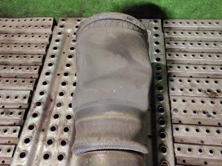 пневмоподушка MAN TGX 1 поколение 2015, 12.4 л., D 2676 LF 45, дизель, АКПП, 81436010151