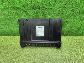 блок управления VECU DAF XF 106 1 поколение 2017, дизель, АКПП, правый руль, 2034161