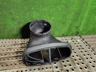 патрубок воздушного фильтра DAF XF 106 1 поколение 2018, дизель, АКПП, 1899666