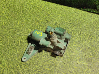 клапан горного тормоза Volvo FH 3 поколение 2014, 12.8 л., D13K460, дизель, МКПП, 21707054