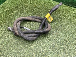 Трубки AdBlue Volvo FH 3 поколение 2012, 12.8 л., D13C460, дизель, АКПП, 21807210