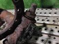 механизм тормозной Volvo F 1986, 12.0 л., TD 122 F, дизель, МКПП, 1610410, 1622048, 1607825 - фото №6
