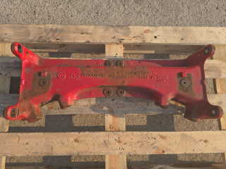 перемычка рамы (траверса) DAF XF 106 1 поколение 2017, дизель, АКПП, правый руль, 1892657