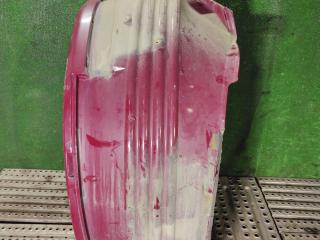 подкрылок кабины зад. лев. Scania 5-Series 2011, 15.6 л., DC 16.19, дизель, АКПП, 1485486