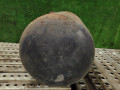 ресивер воздушный MAN TGA 1 поколение 2006, 10.5 л., D 2066 LF 01, дизель, МКПП, 81514010251 - фото №4