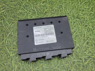 блок управления (другие) MAN TGX 1 поколение 2016, 12.4 л., D 2676 LF 45, дизель, АКПП, правый руль, 81258057138