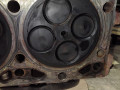 головка блока цилиндров DAF XF 105 1 поколение 2011, 12.9 л., MX 340, дизель, МКПП, 1833333, 2190199 - фото №11