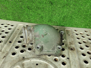 корпус термостата Volvo FH 3 поколение 2012, 12.8 л., D13C500, дизель, АКПП, 21519562