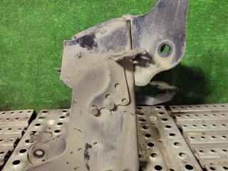 кронштейн торсиона кабины MAN TGX 1 поколение 2015, 12.4 л., D 2676 LF 45, дизель, АКПП, 81417202783, 81417200145