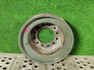 шкив коленвала Volvo FH 3 поколение 2012, 12.8 л., D13C500, дизель, АКПП, 20799474