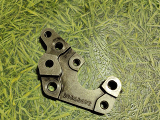 кронштейн (крепление) Volvo FM 3 поколение 2015, 10.8 л., D11K410, дизель, АКПП, 20862692