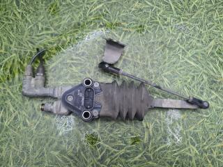 кран уровня подвески Volvo FH 3 поколение 2012, 12.8 л., D13C460, дизель, АКПП, 4640070030, 20531967