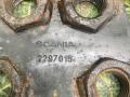трубка охлаждающей жидкости Scania 6-series 2020, 13.0 л., OC13 101 L01, газ, АКПП, 2297015 - фото №2