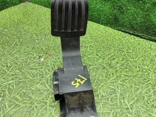 педаль DAF XF 106 1 поколение 2018, 12.9 л., MX-13 375, дизель, АКПП, правый руль, 1860241