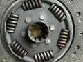 диск сцепления Volvo F 1996, 240010011B, 1655335 - фото №5