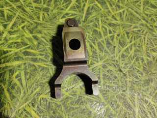 крепление форсунки Volvo FH 3 поколение 2012, 12.8 л., D13C500, дизель, АКПП, 21425165