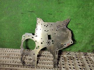 плита привода ГРМ Renault T-Series 1 поколение 2014, дизель, АКПП, 7422194564