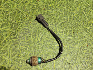 датчик кондиционера MAN TGA 1 поколение 2008, 10.5 л., D 2066 LF 01, дизель, МКПП, 81259706100